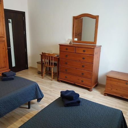 Homestay Naxxar Exterior foto