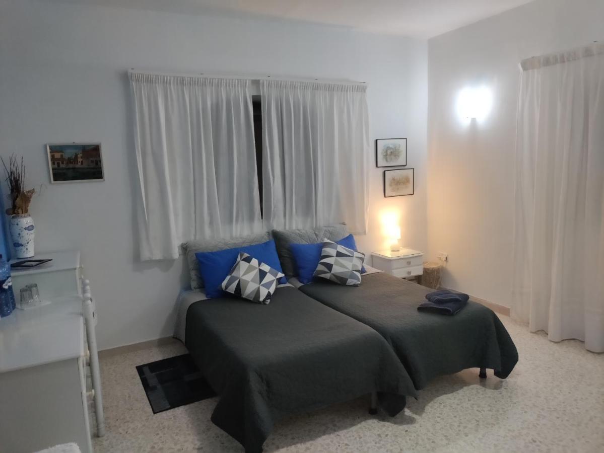 Homestay Naxxar Exterior foto