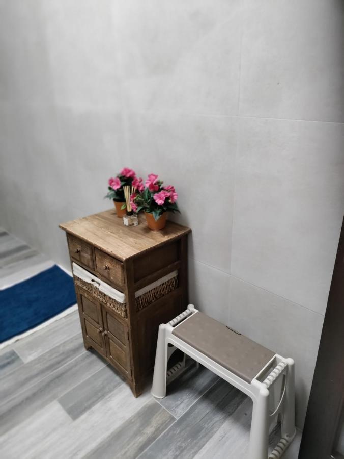 Homestay Naxxar Exterior foto